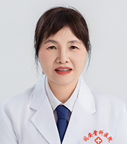 黎月清  麻醉专家