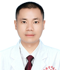 韦二平　泌尿外科主治医师