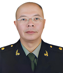 甘干达  骨科教授  技术顾问