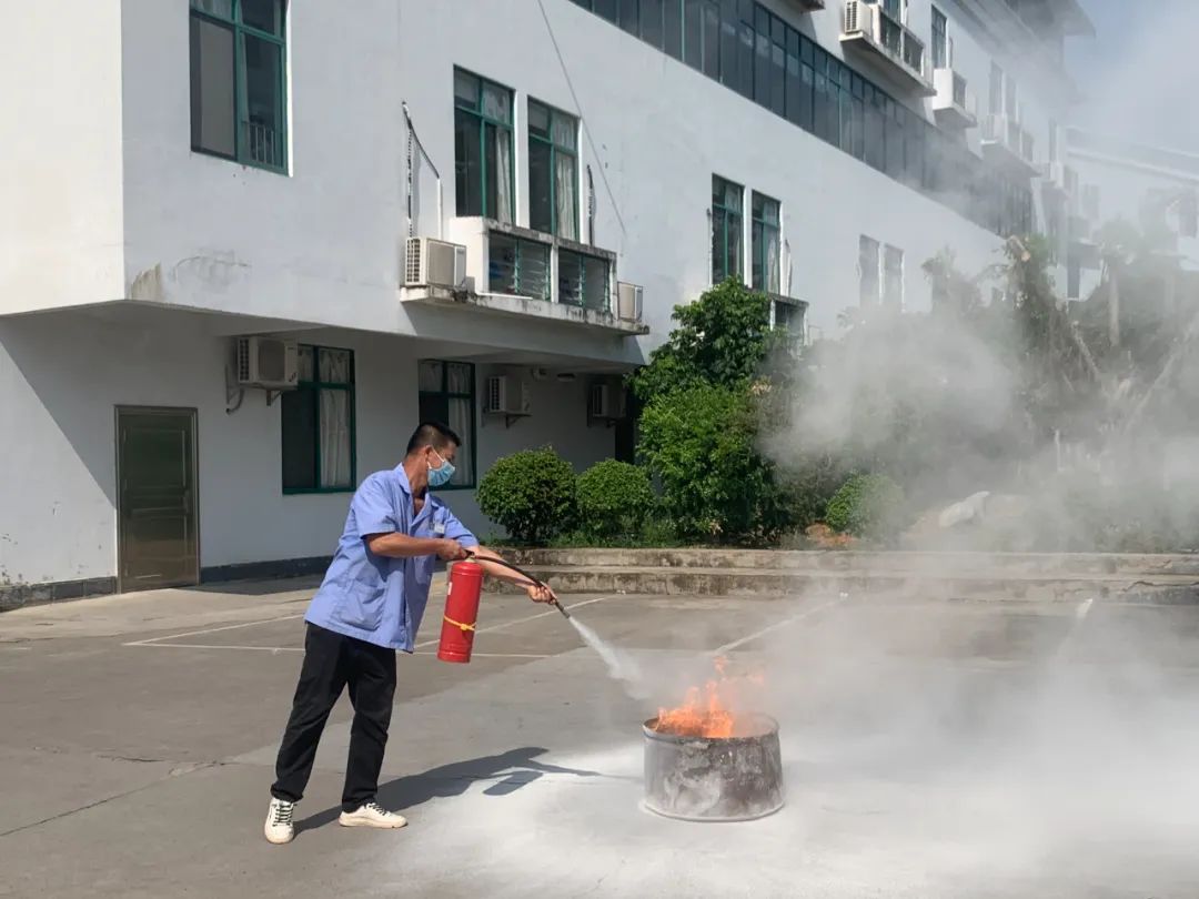 消防,安全生产,平南骨科