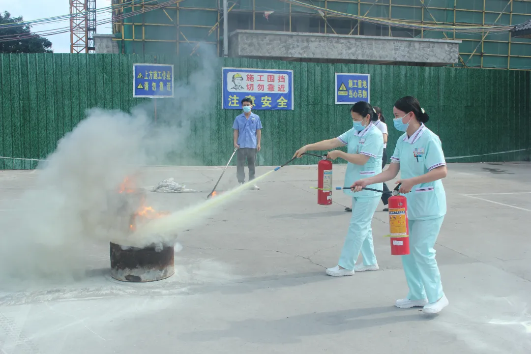 消防,安全生产,平南骨科