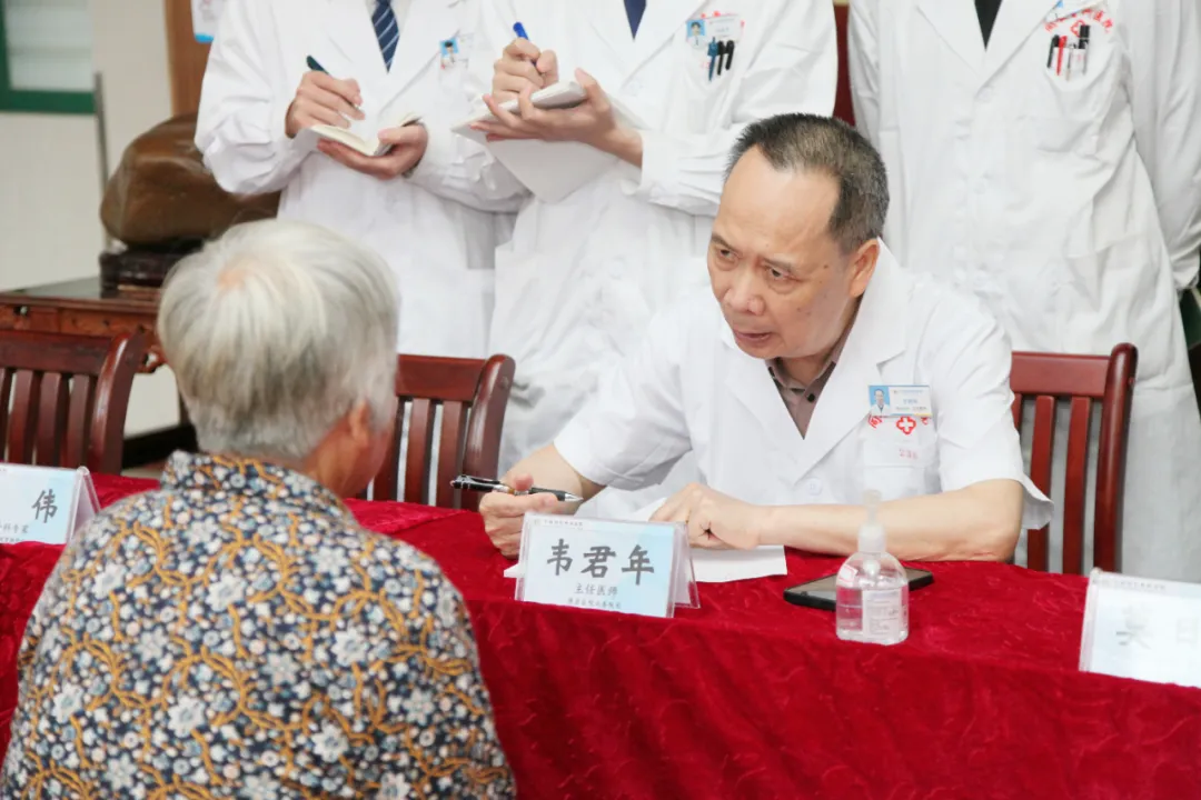 义诊,平南骨科