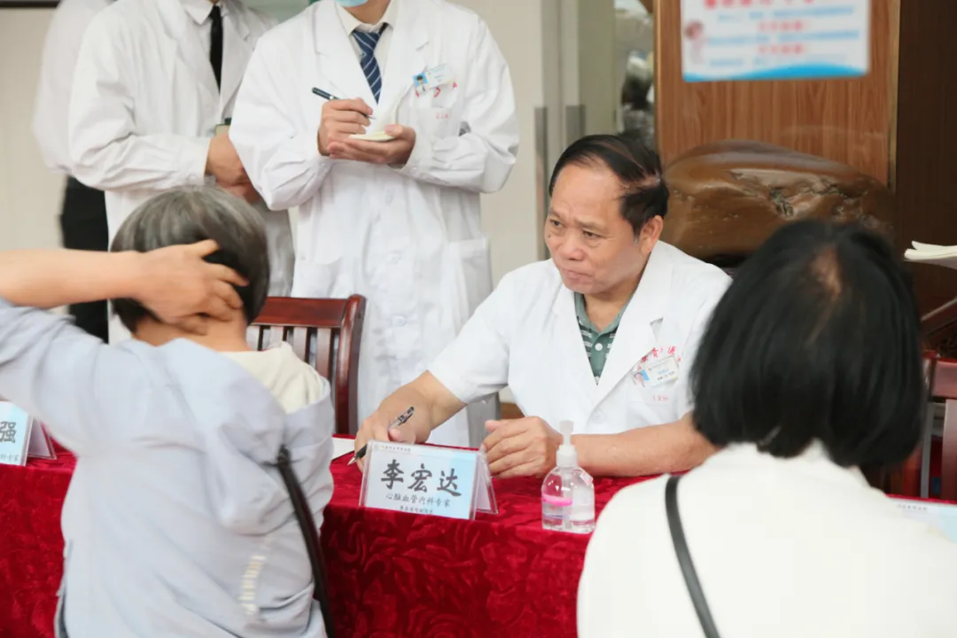 义诊,平南骨科