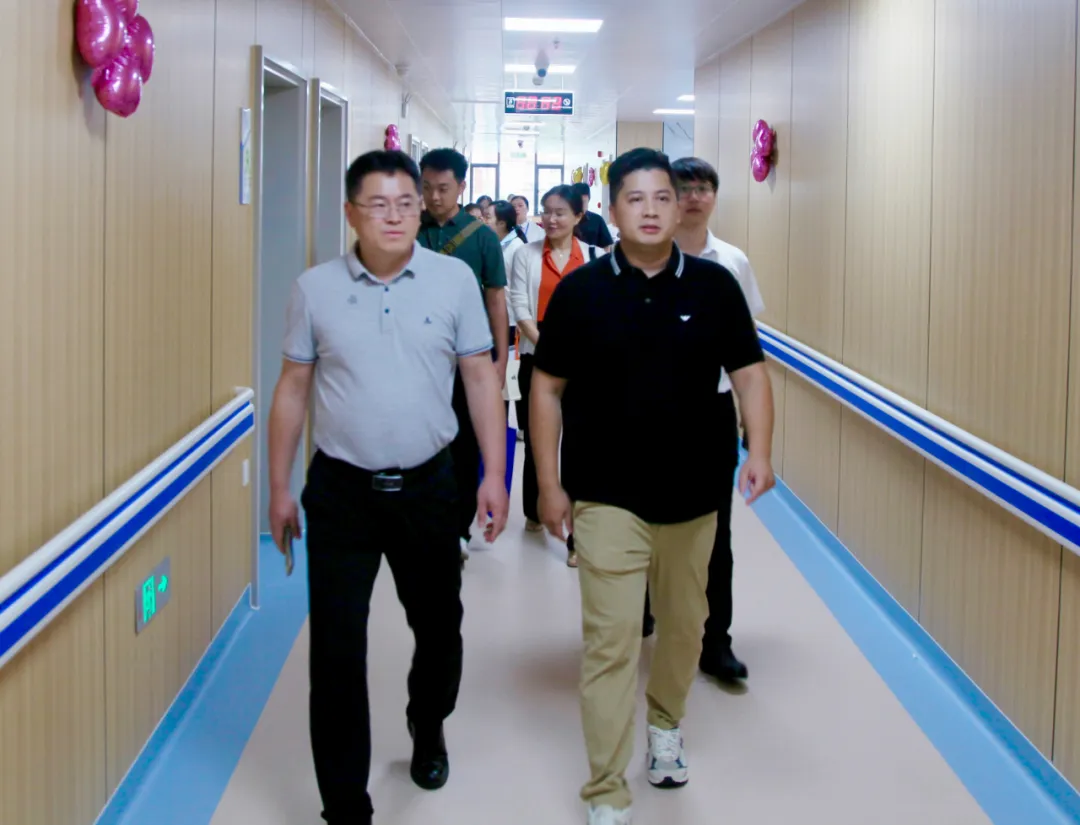 访企拓岗,平南骨科