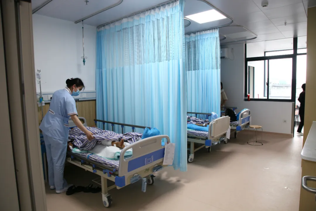 访企拓岗,平南骨科