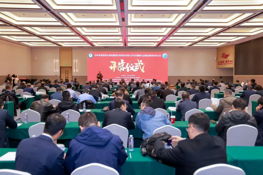 学术会,微创,平南骨科