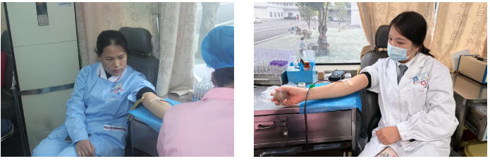 平南无偿献血,平南同安骨科医院