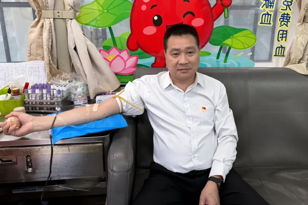 平南无偿献血,平南同安骨科医院