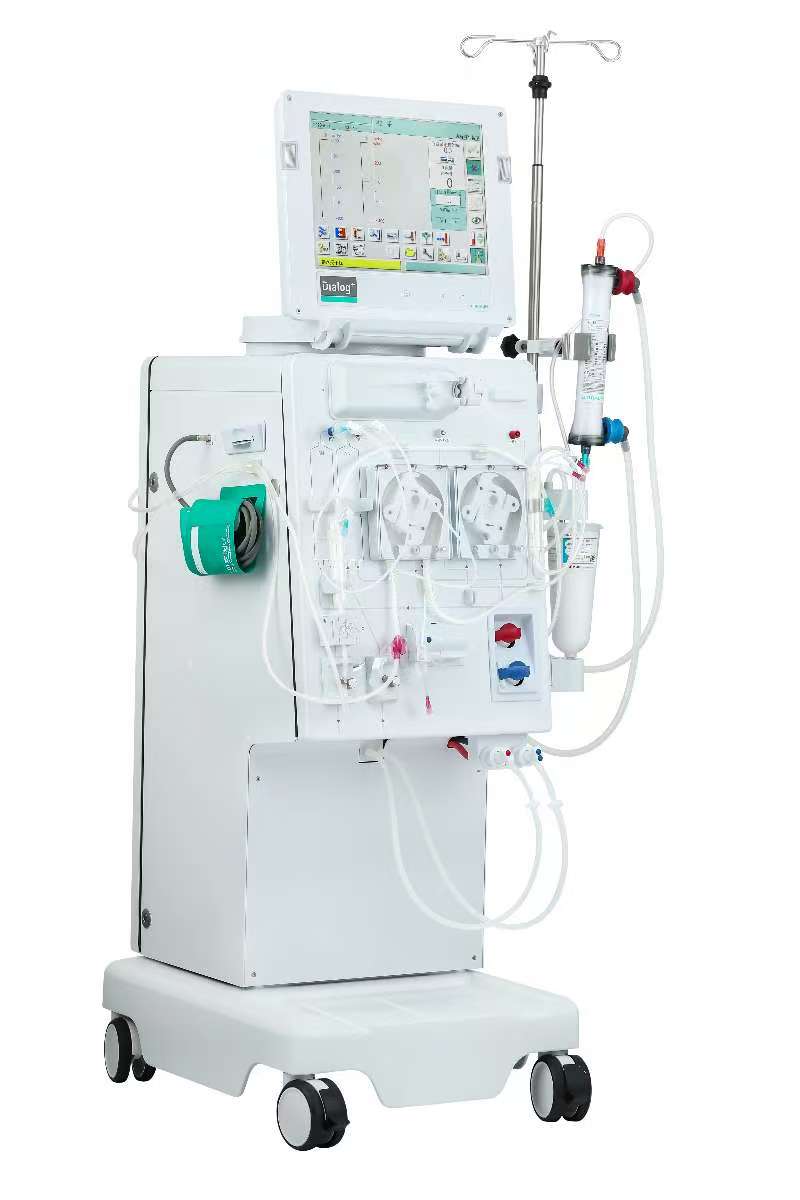 贝朗7103072,平南同安骨科医院血透室