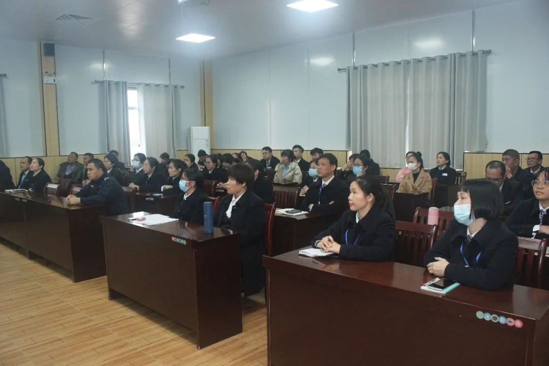 年终总结,年度工作,平南骨科,同安骨科