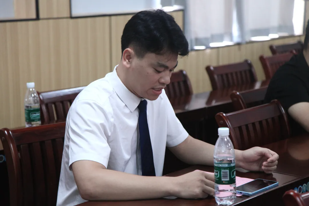 学术交流活动,暑期社会实践活动,平南骨科,同安骨科医院