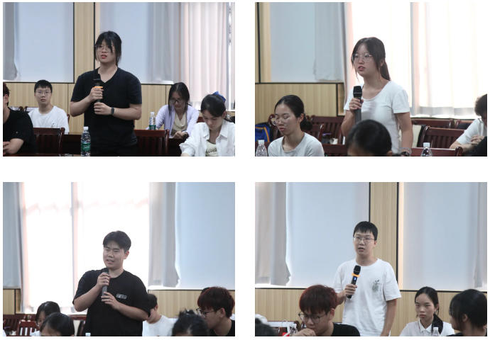 学术交流活动,暑期社会实践活动,平南骨科,同安骨科医院